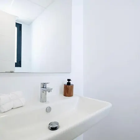 Holiday home Luxury House With Private Rooftop Jacuzzi On The Golden Mile Marbella